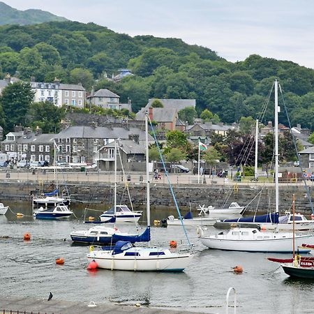Harbour View Βίλα Porthmadog Εξωτερικό φωτογραφία