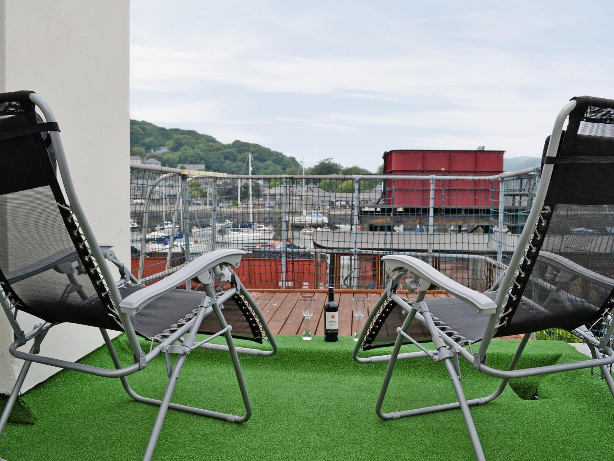 Harbour View Βίλα Porthmadog Εξωτερικό φωτογραφία