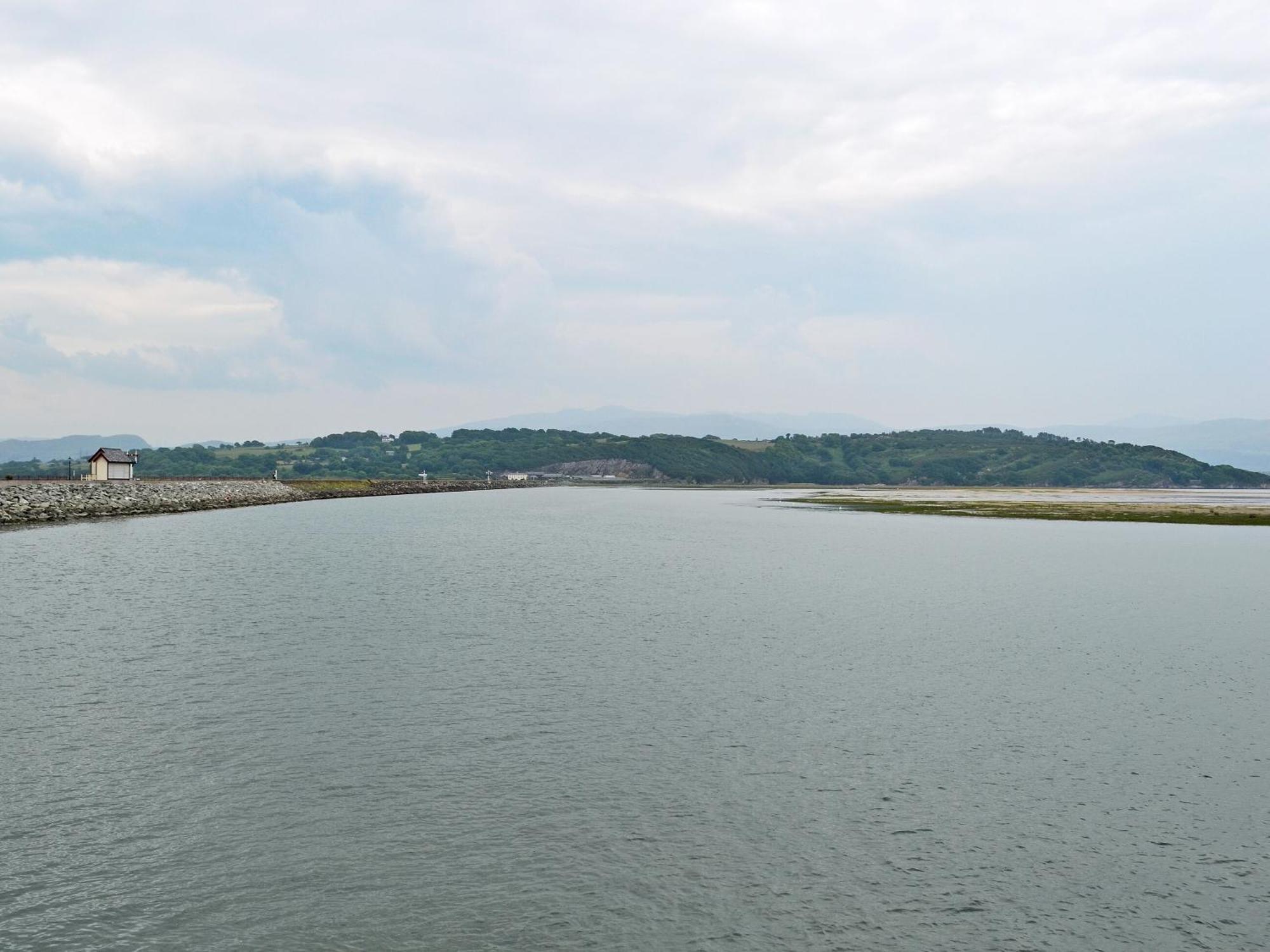 Harbour View Βίλα Porthmadog Εξωτερικό φωτογραφία