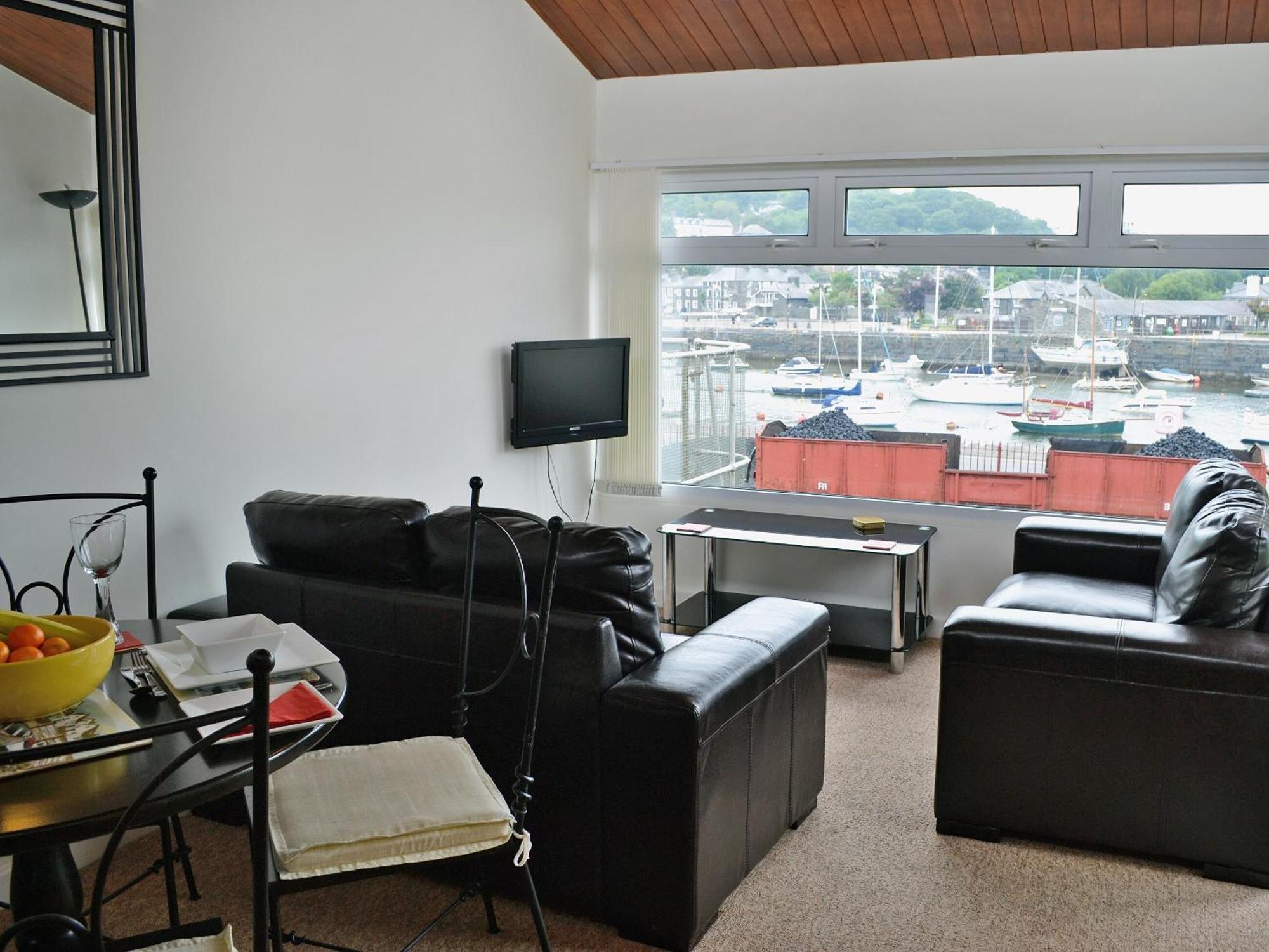 Harbour View Βίλα Porthmadog Εξωτερικό φωτογραφία